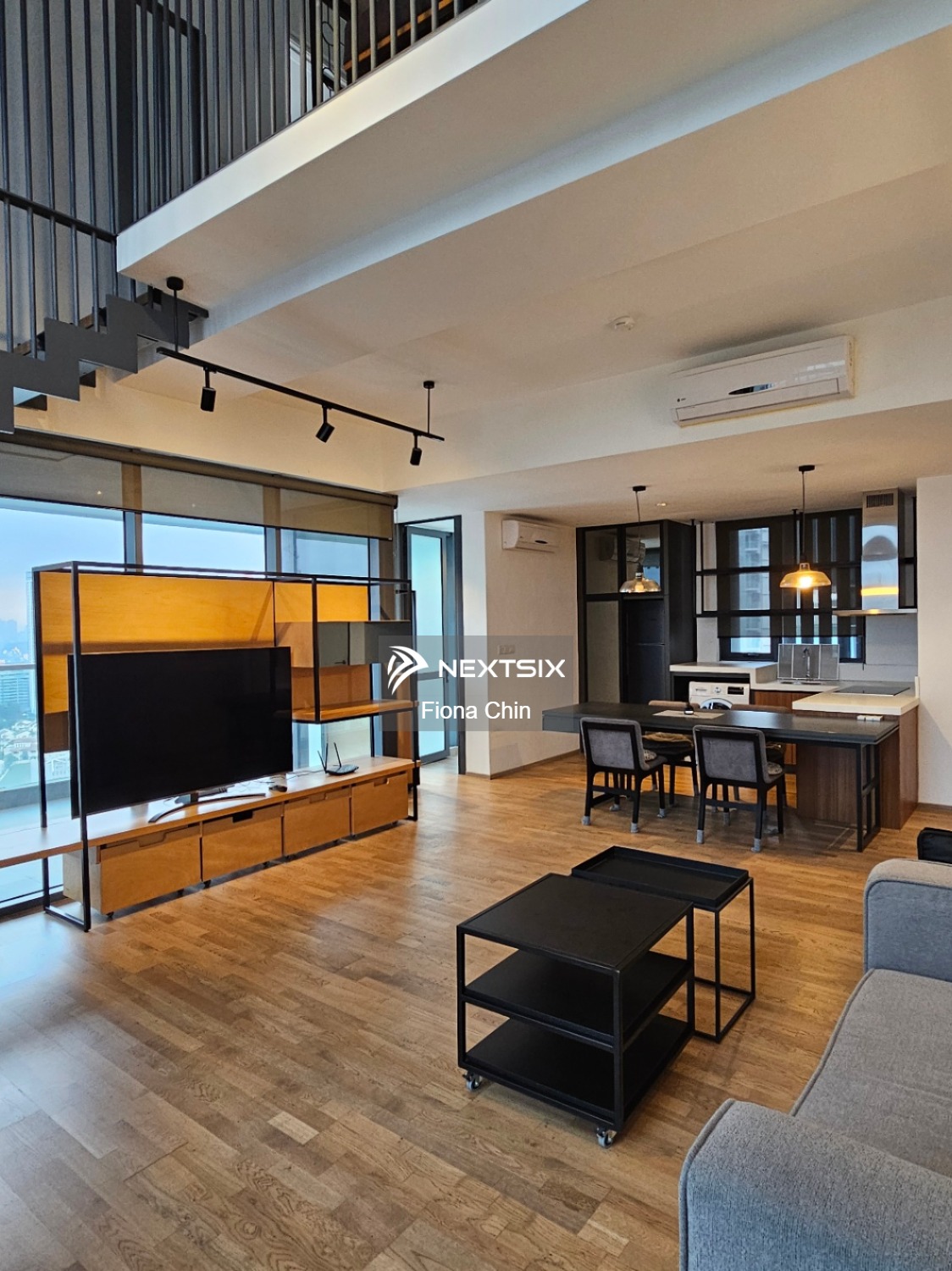 Condominium For Sale in Mont Kiara Kuala Lumpur