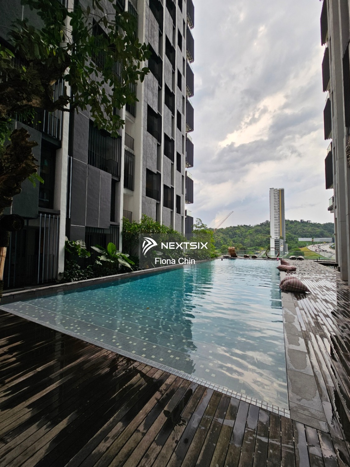 Condominium For Sale in Mont Kiara Wilayah Persekutuan Kuala Lumpur - Image 10