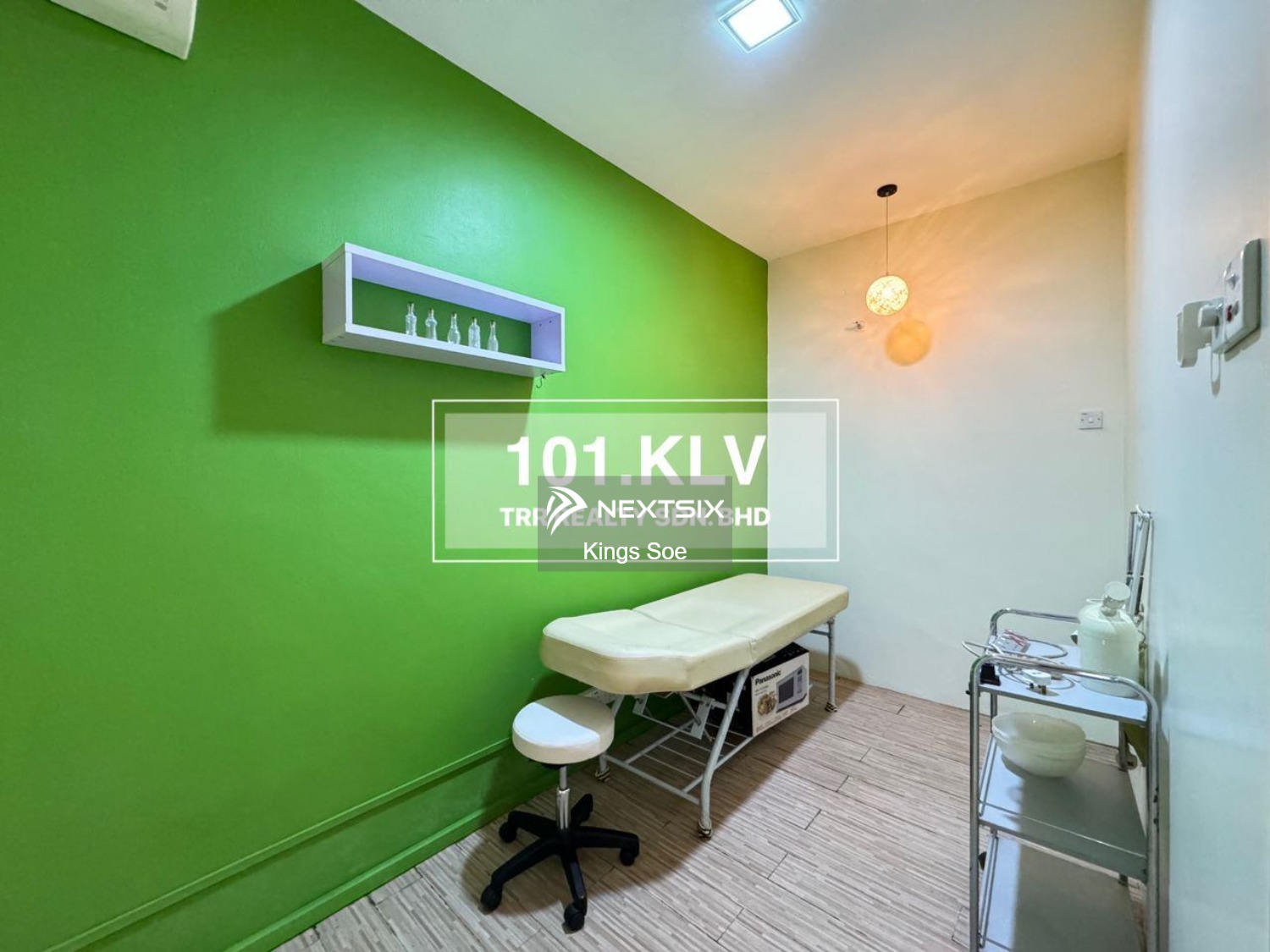 Shop Office For Rent in Klang Selangor