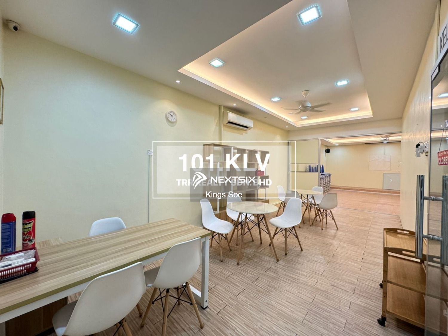 Shop Office For Rent in Klang Selangor - Image 7