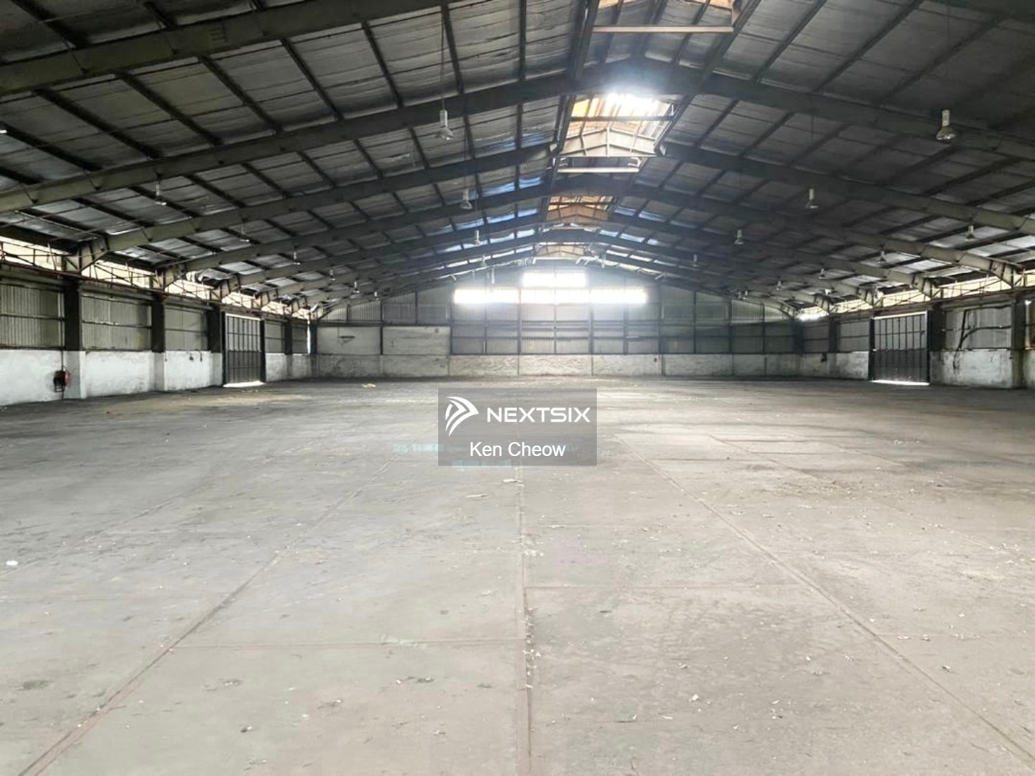Warehouse For Rent in Pasir Gudang Johor