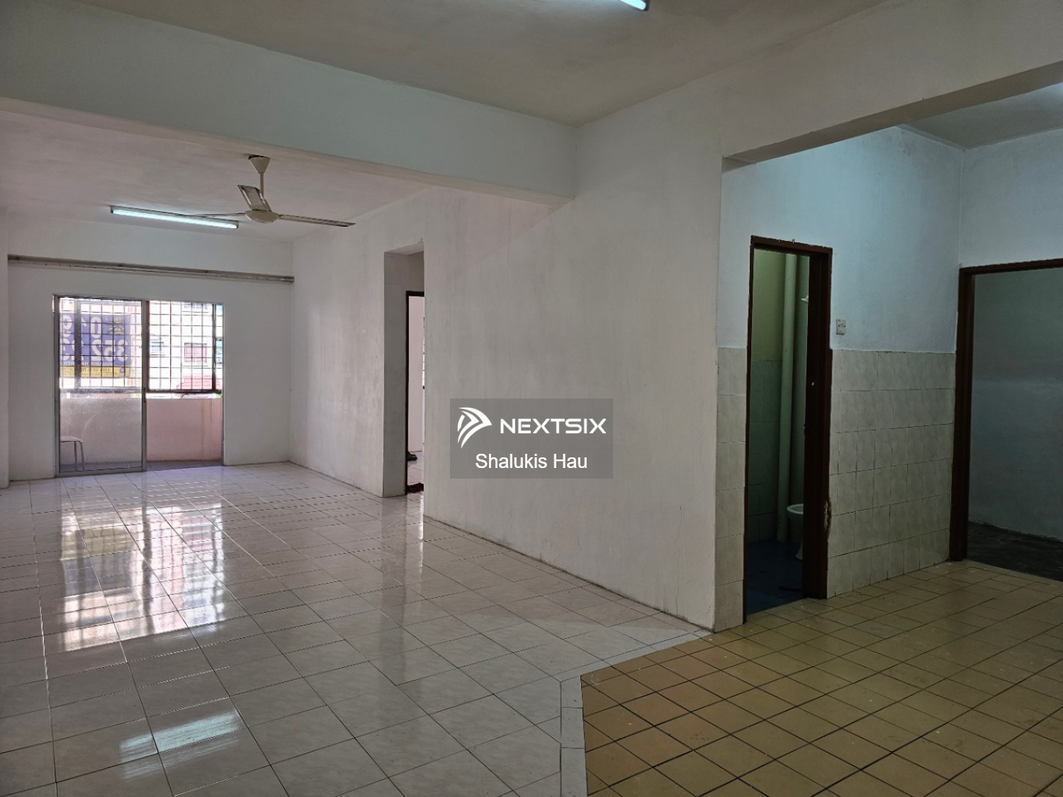 Apartment For Rent in Klang Selangor