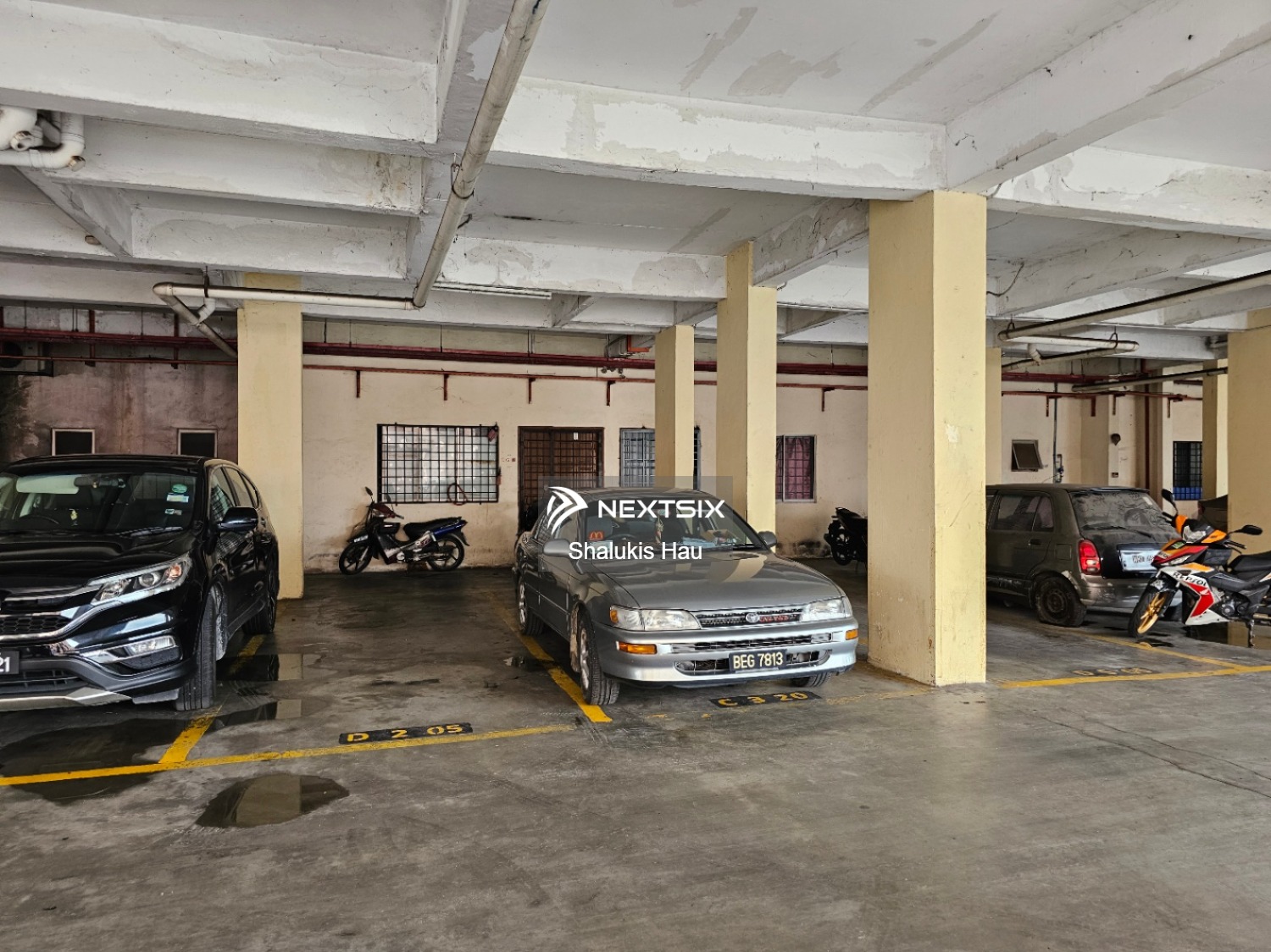 Apartment For Rent in Klang Selangor - Image 11