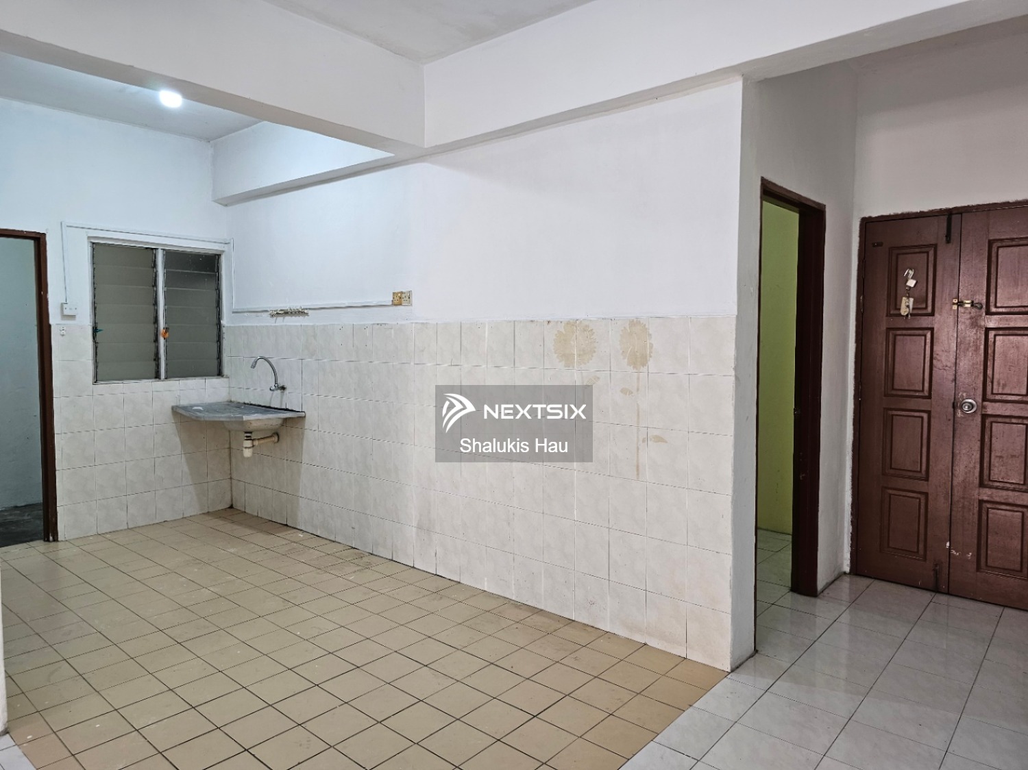Apartment For Rent in Klang Selangor - Image 6