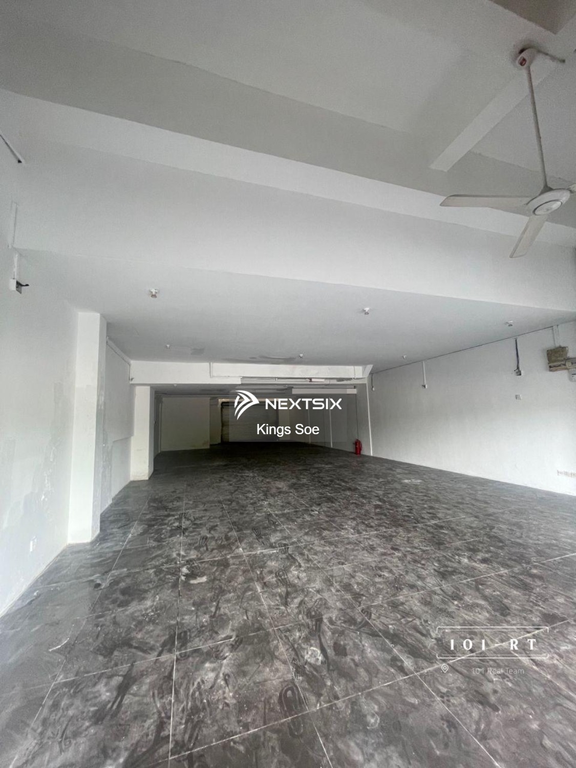 Shop For Rent in Shah Alam Selangor - Image 5