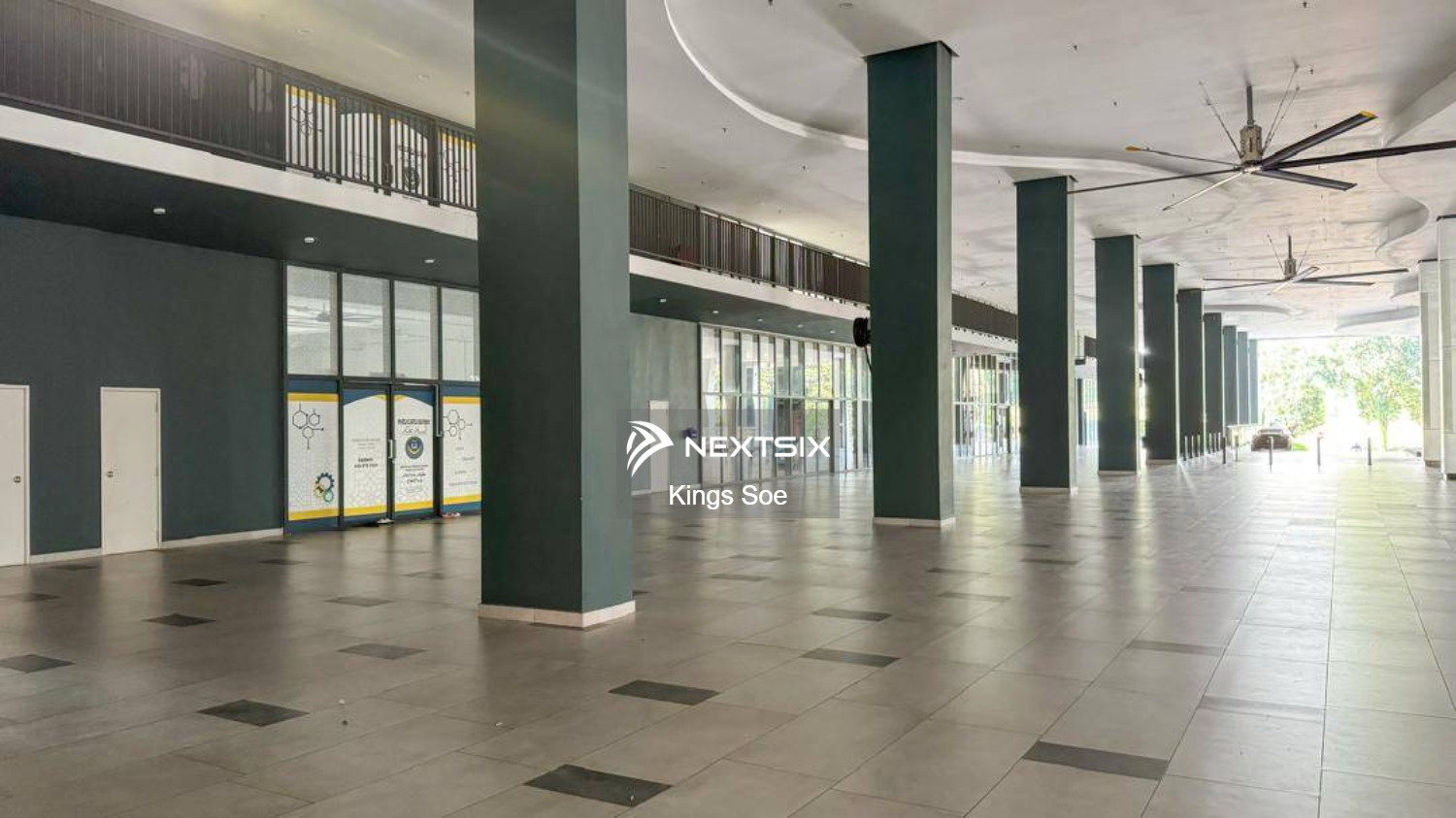 Serviced Residence For Rent in Setia Alam Selangor - Image 12