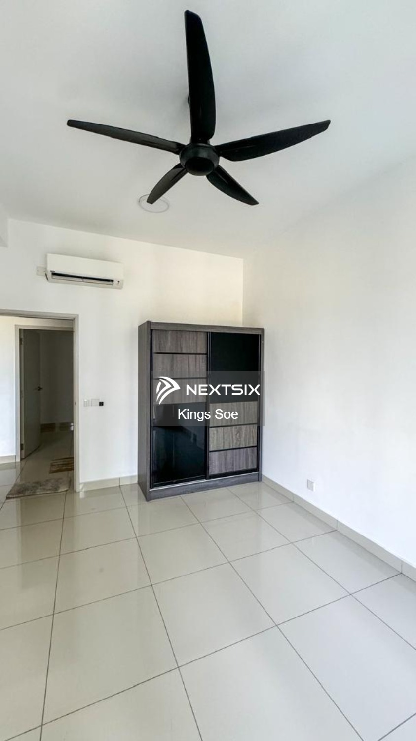 Serviced Residence For Rent in Setia Alam Selangor - Image 5