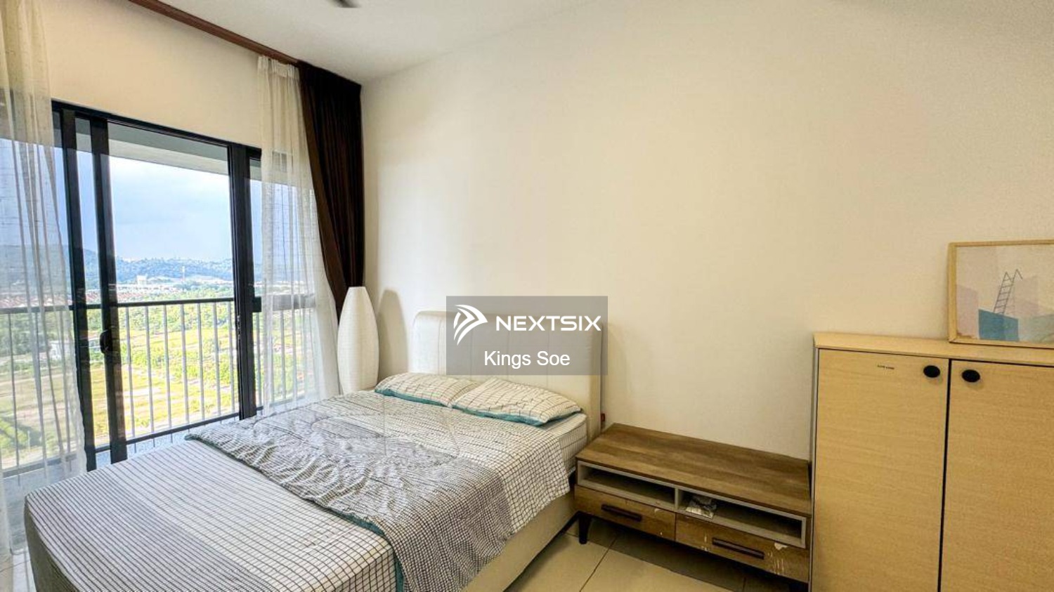 Serviced Residence For Rent in Setia Alam Selangor - Image 7