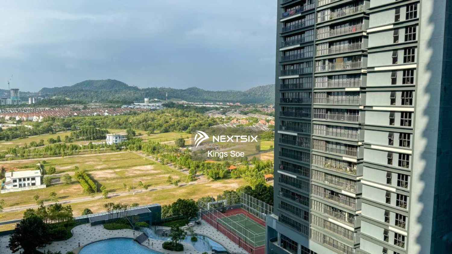 Serviced Residence For Sale in Setia Alam Selangor - Image 10