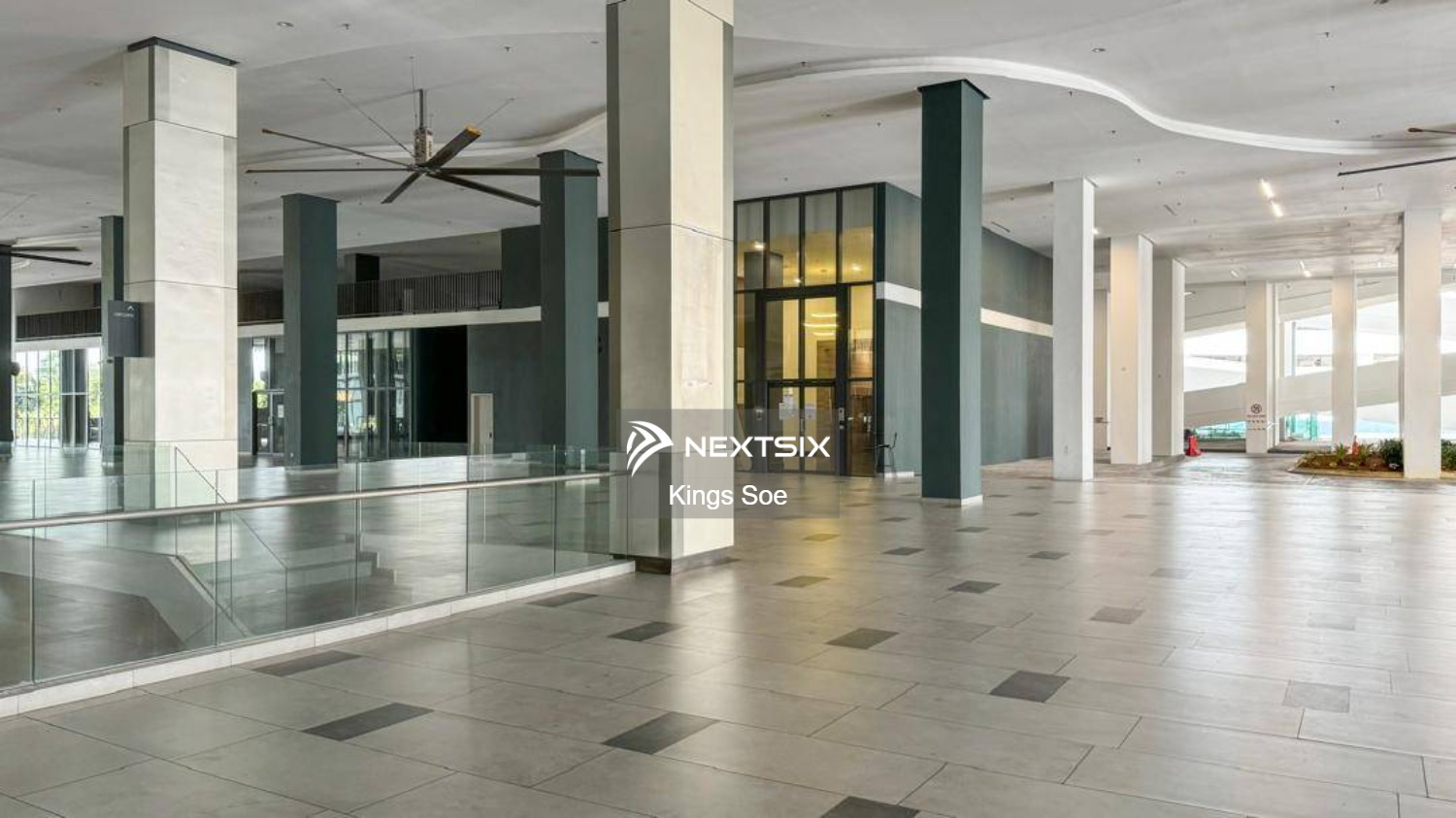 Serviced Residence For Sale in Setia Alam Selangor - Image 12
