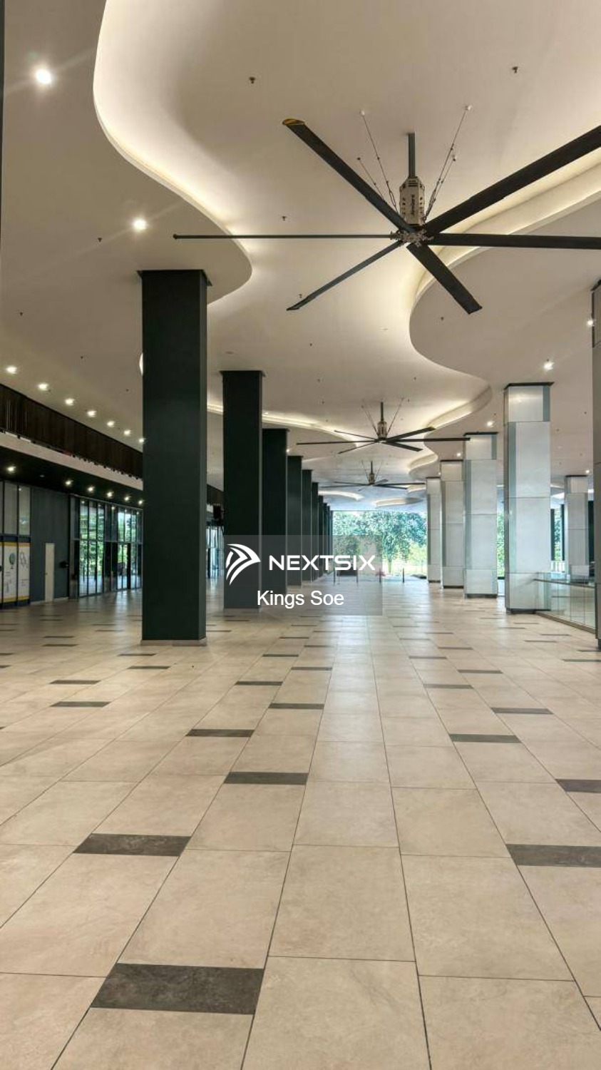 Serviced Residence For Sale in Setia Alam Selangor - Image 13