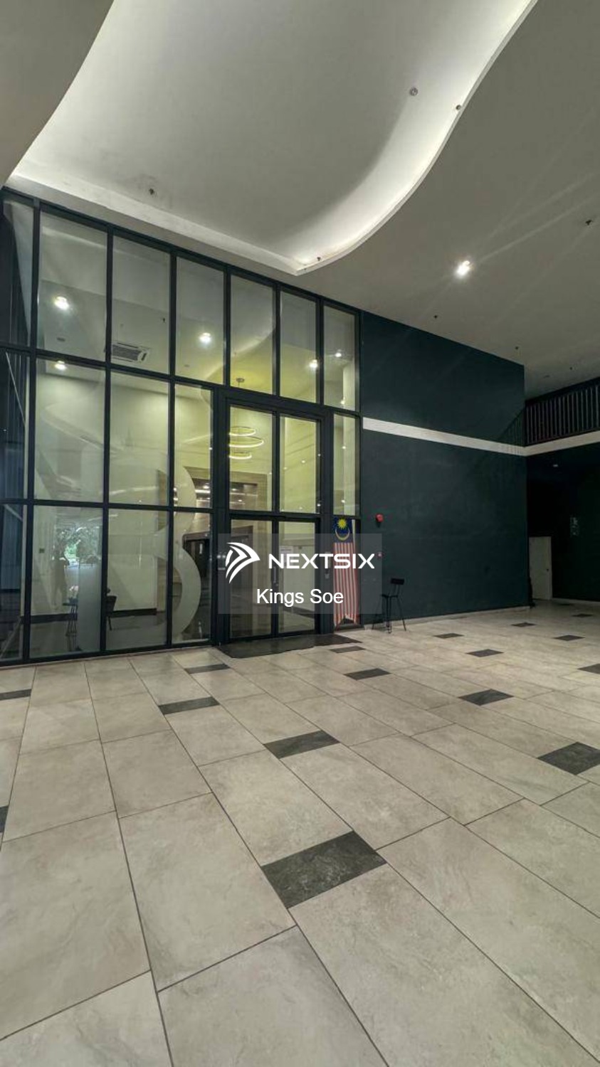 Serviced Residence For Sale in Setia Alam Selangor - Image 14