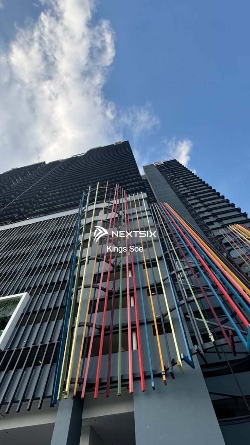 Serviced Residence For Sale in Setia Alam Selangor - Image 15