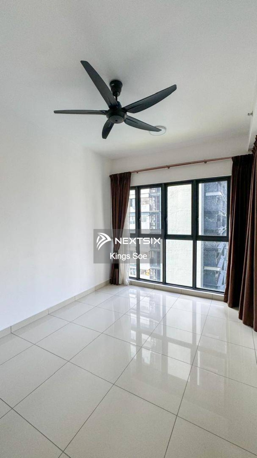 Serviced Residence For Sale in Setia Alam Selangor - Image 5