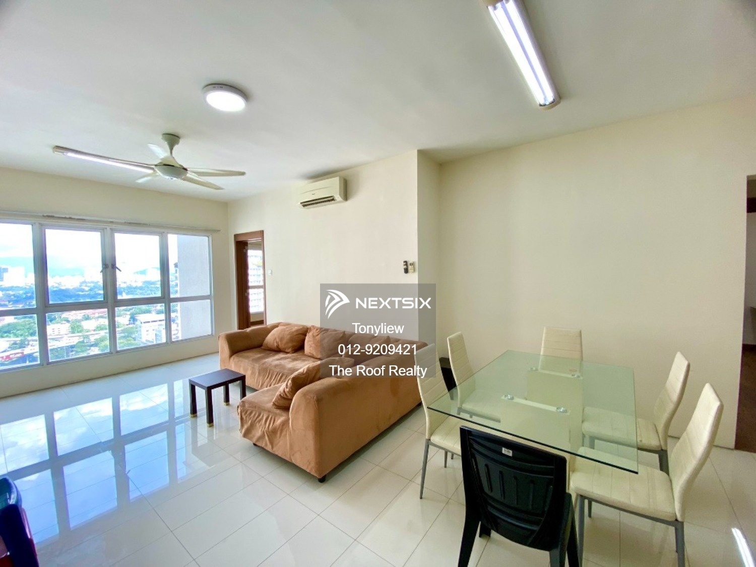 Condominium For Sale in Titiwangsa Kuala Lumpur