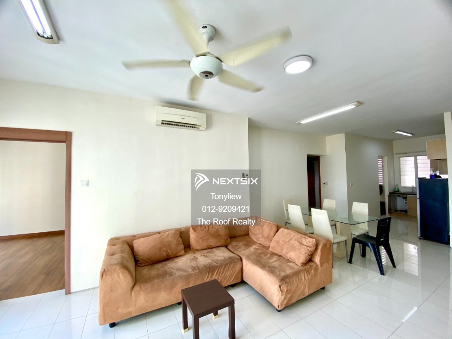 Condominium For Sale in Titiwangsa Wilayah Persekutuan Kuala Lumpur - Image 2