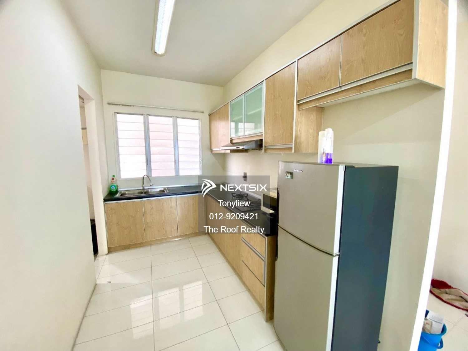 Condominium For Sale in Titiwangsa Wilayah Persekutuan Kuala Lumpur - Image 6