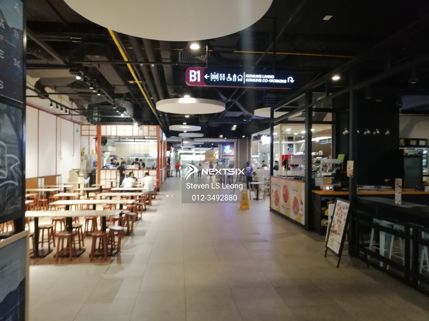 Apartment For Sale in Kampung Kerinchi (Bangsar South) Wilayah Persekutuan Kuala Lumpur - Image 7