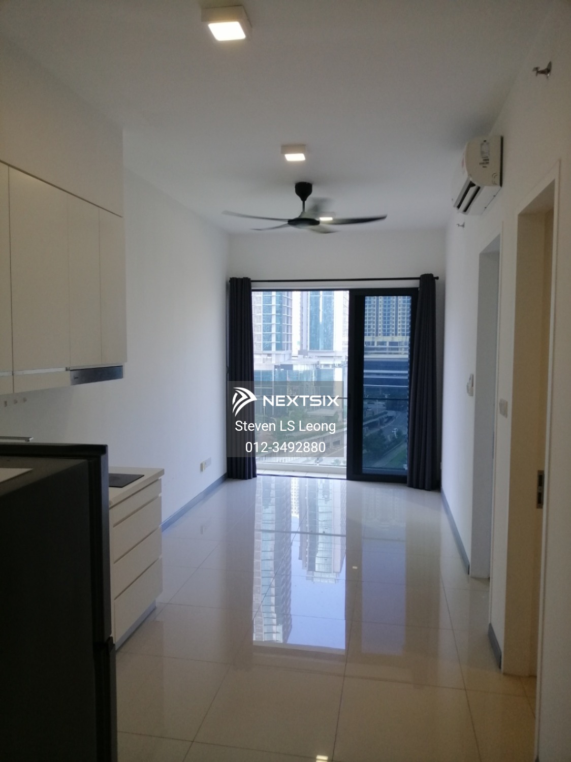Apartment For Sale in Kampung Kerinchi (Bangsar South) Wilayah Persekutuan Kuala Lumpur - Image 8