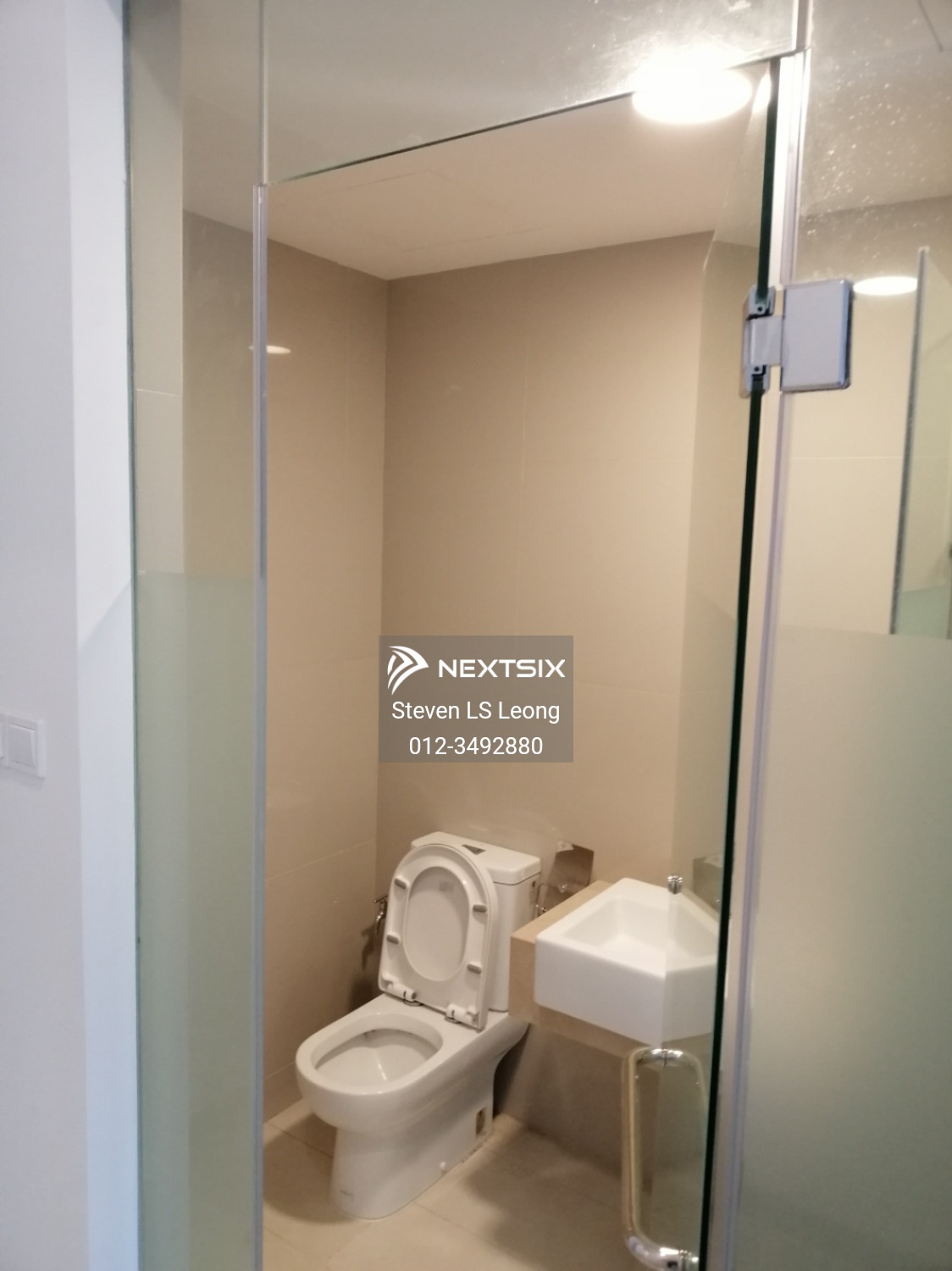 Apartment For Sale in Kampung Kerinchi (Bangsar South) Wilayah Persekutuan Kuala Lumpur - Image 9