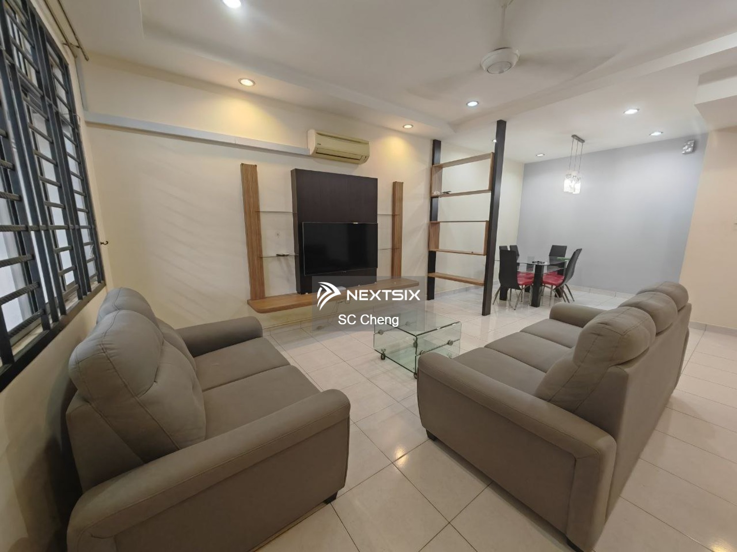 2-sty Terrace/Link House For Sale in Iskandar Puteri (Nusajaya) Johor
