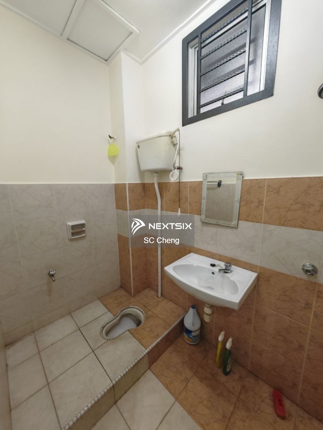 2-sty Terrace/Link House For Sale in Iskandar Puteri (Nusajaya) Johor - Image 12