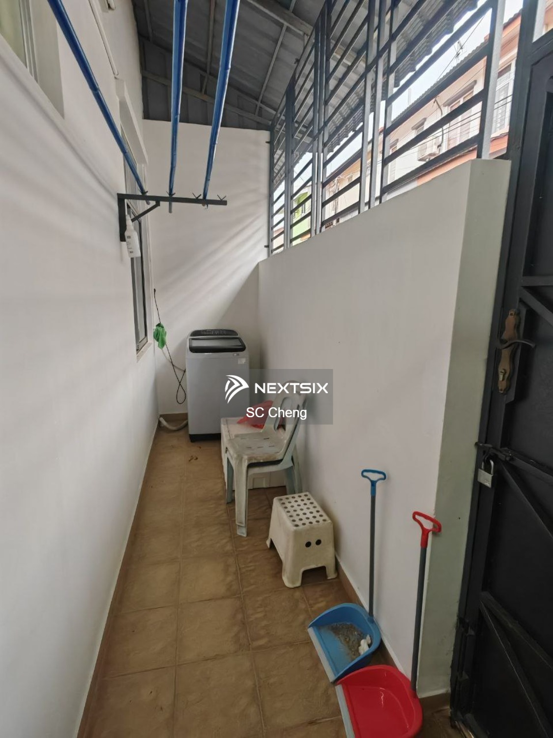 2-sty Terrace/Link House For Sale in Iskandar Puteri (Nusajaya) Johor - Image 13