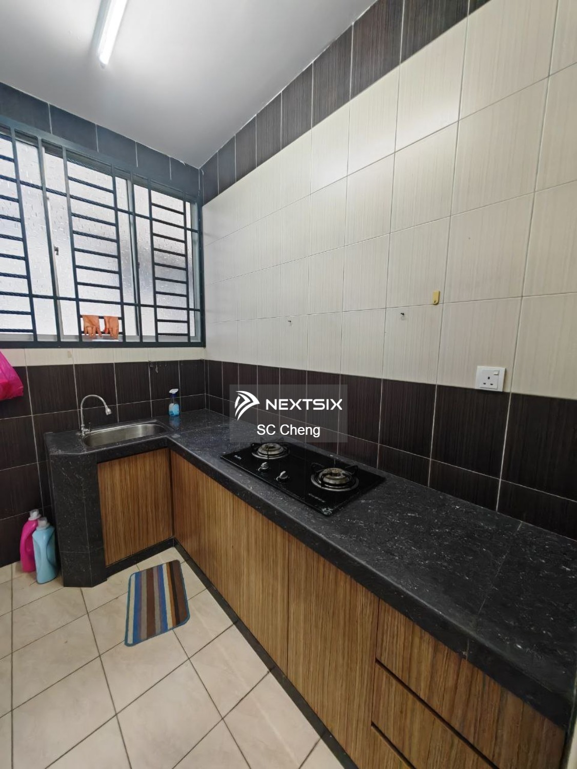 2-sty Terrace/Link House For Sale in Iskandar Puteri (Nusajaya) Johor - Image 5