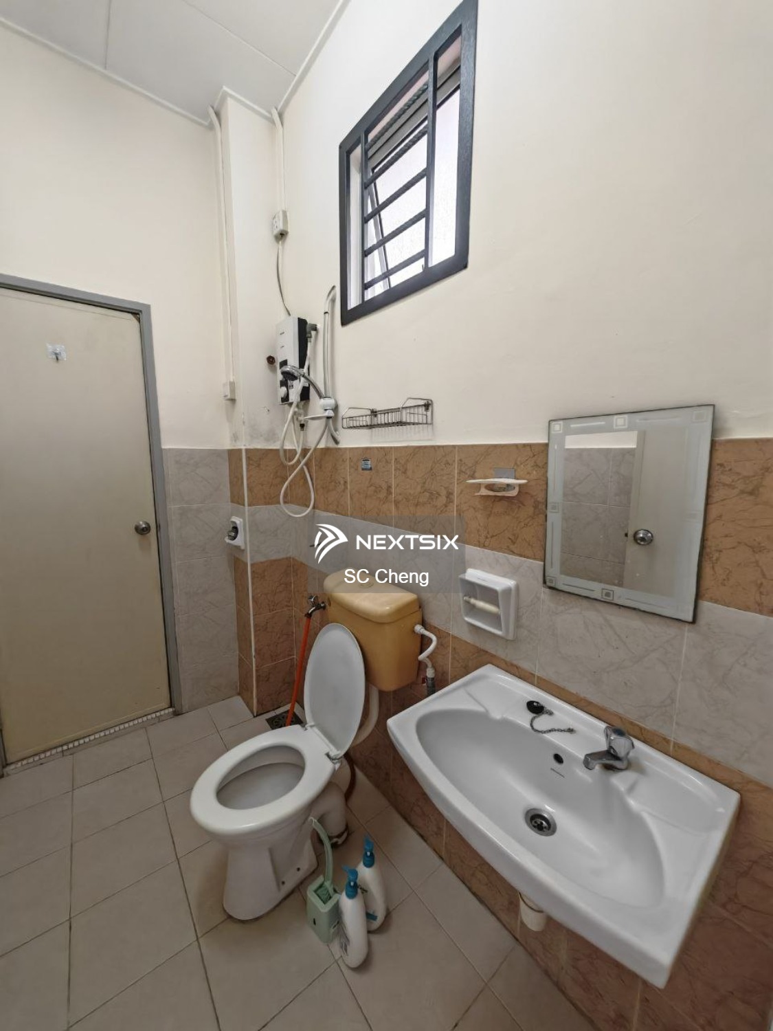 2-sty Terrace/Link House For Sale in Iskandar Puteri (Nusajaya) Johor - Image 6