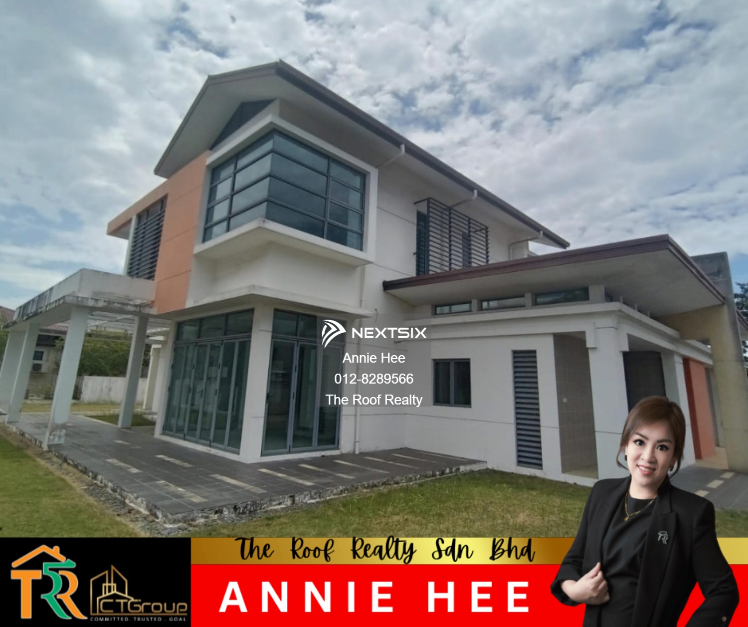 Bungalow For Sale in Kota Kinabalu Sabah