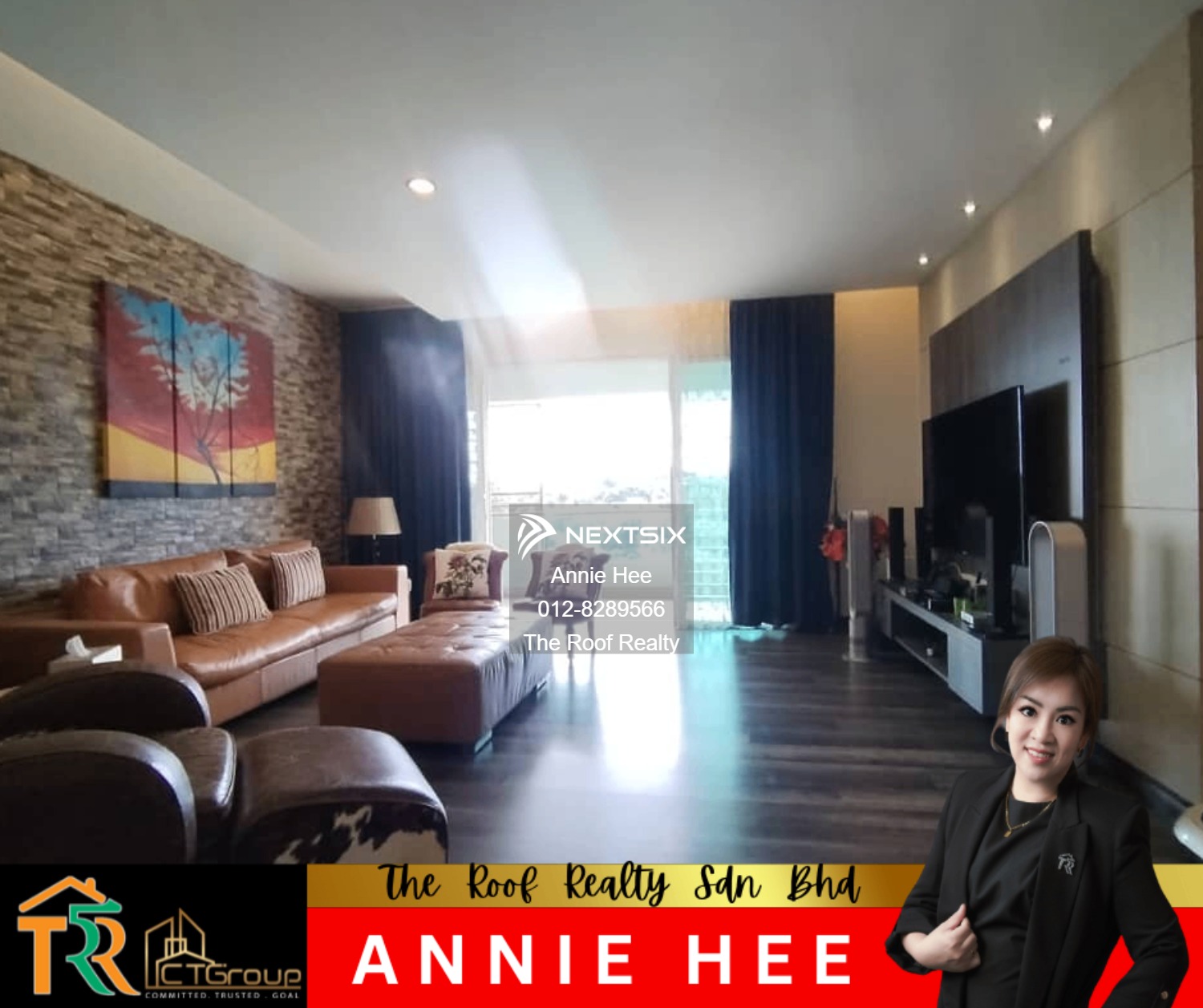 Condominium For Sale in Kota Kinabalu Sabah