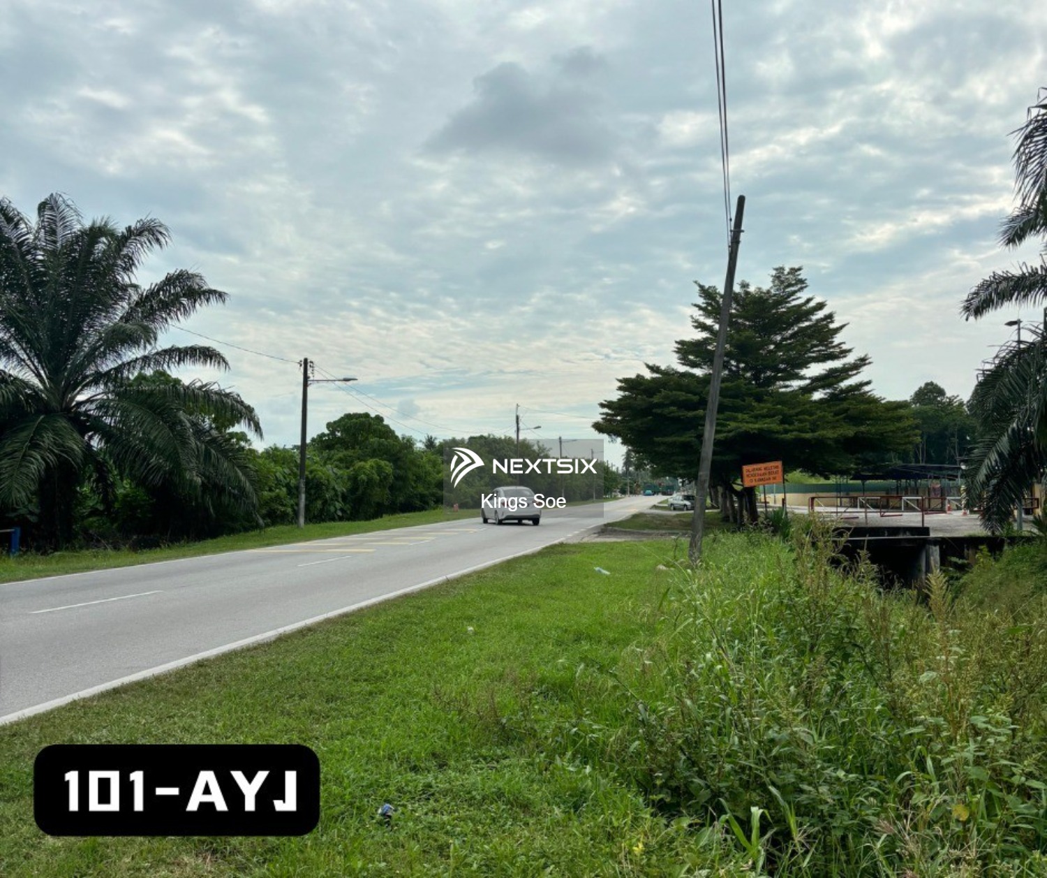 Agricultural Land For Rent in Klang Selangor - Image 2