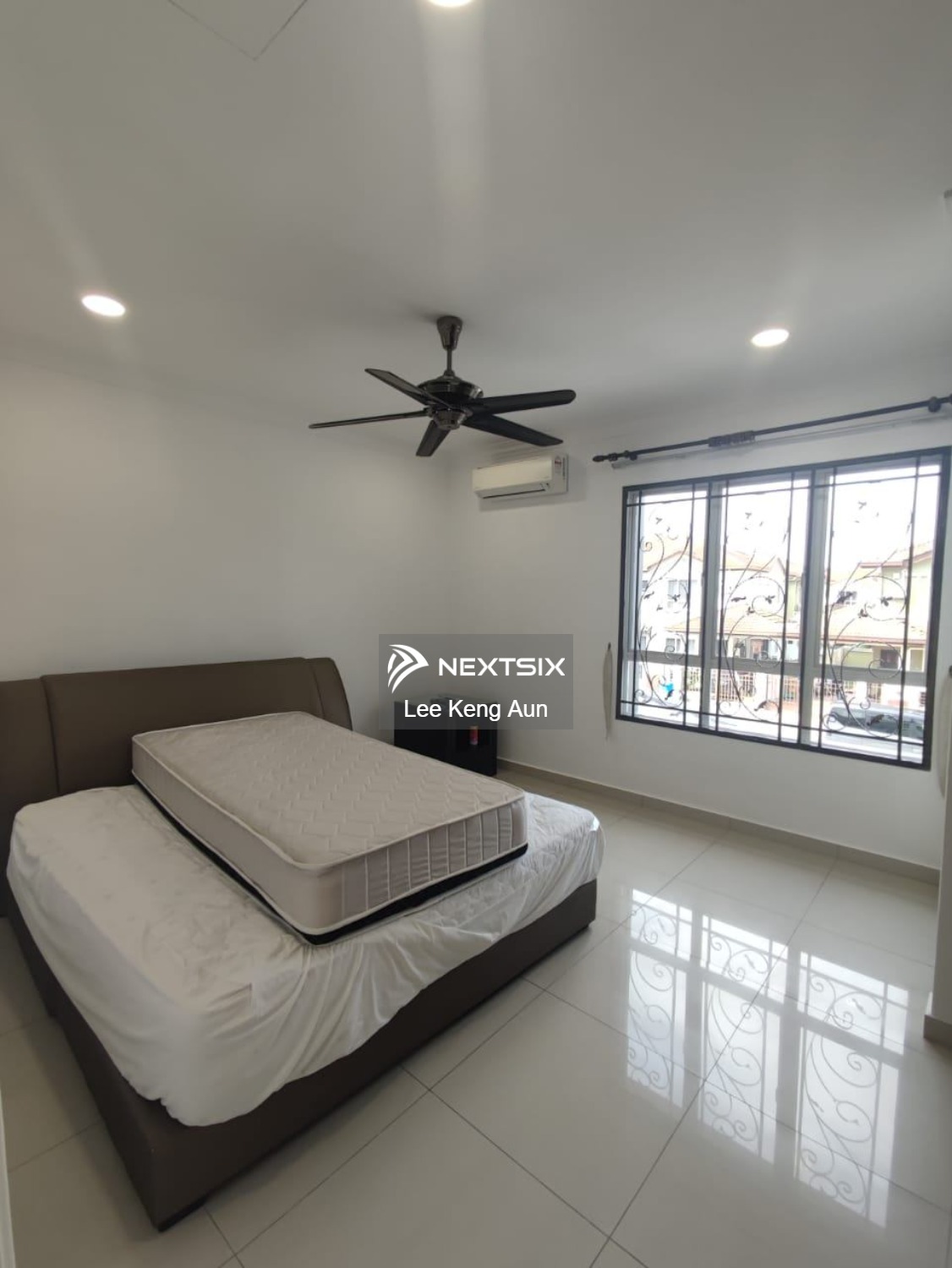 Cluster House For Rent in Shah Alam Selangor - Image 5