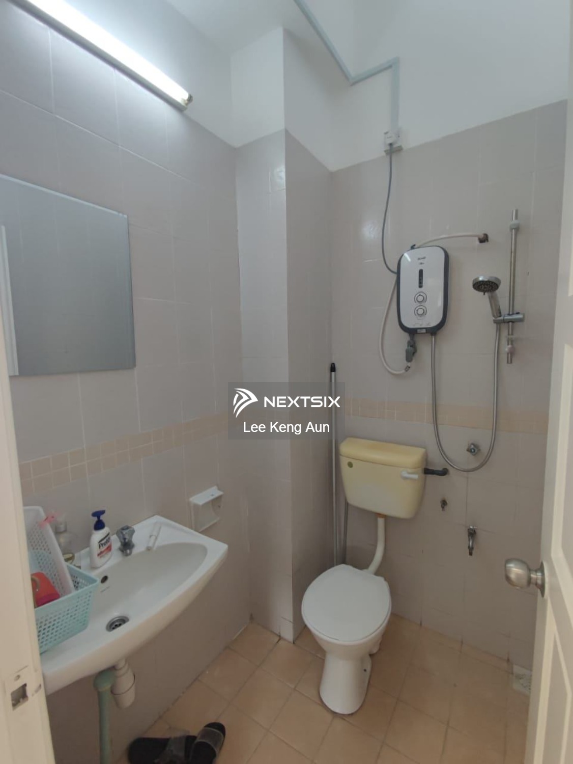 Cluster House For Rent in Shah Alam Selangor - Image 6