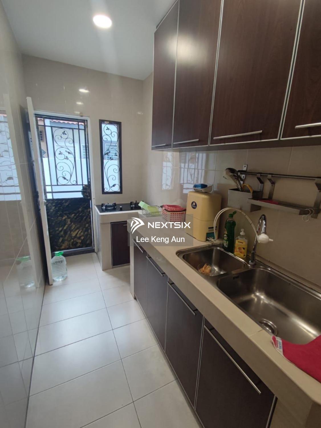 Cluster House For Rent in Shah Alam Selangor - Image 9