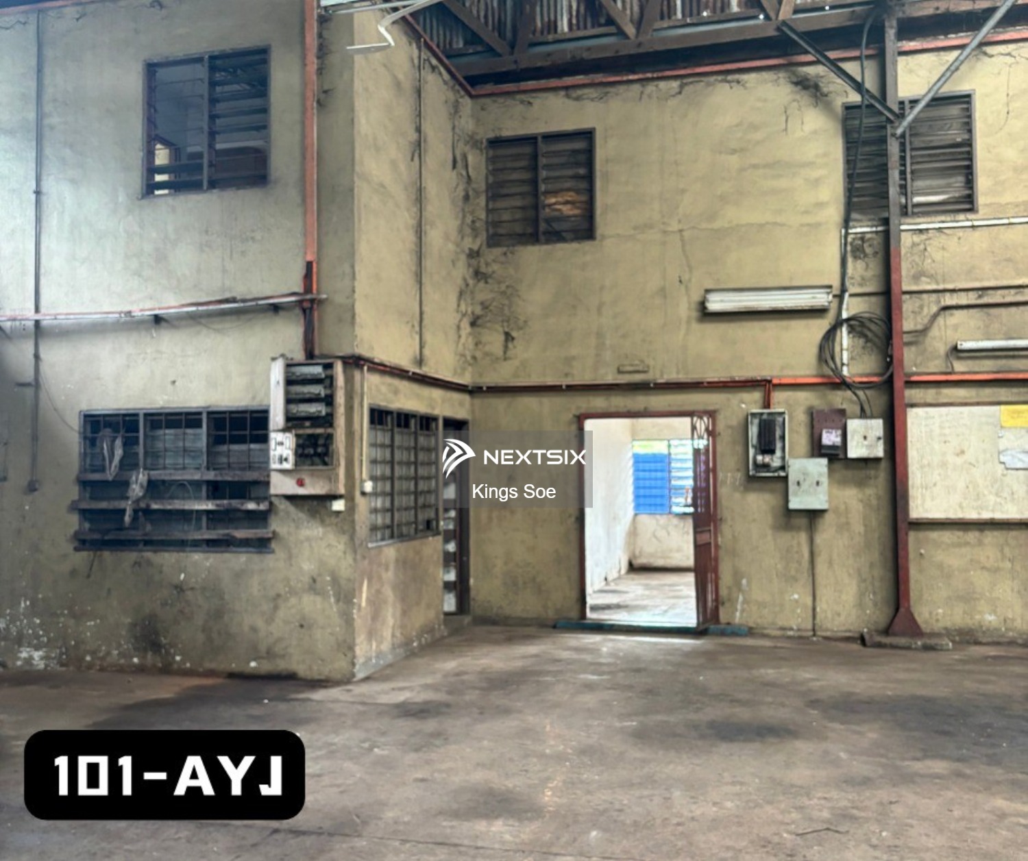 Warehouse For Rent in Klang Selangor - Image 5