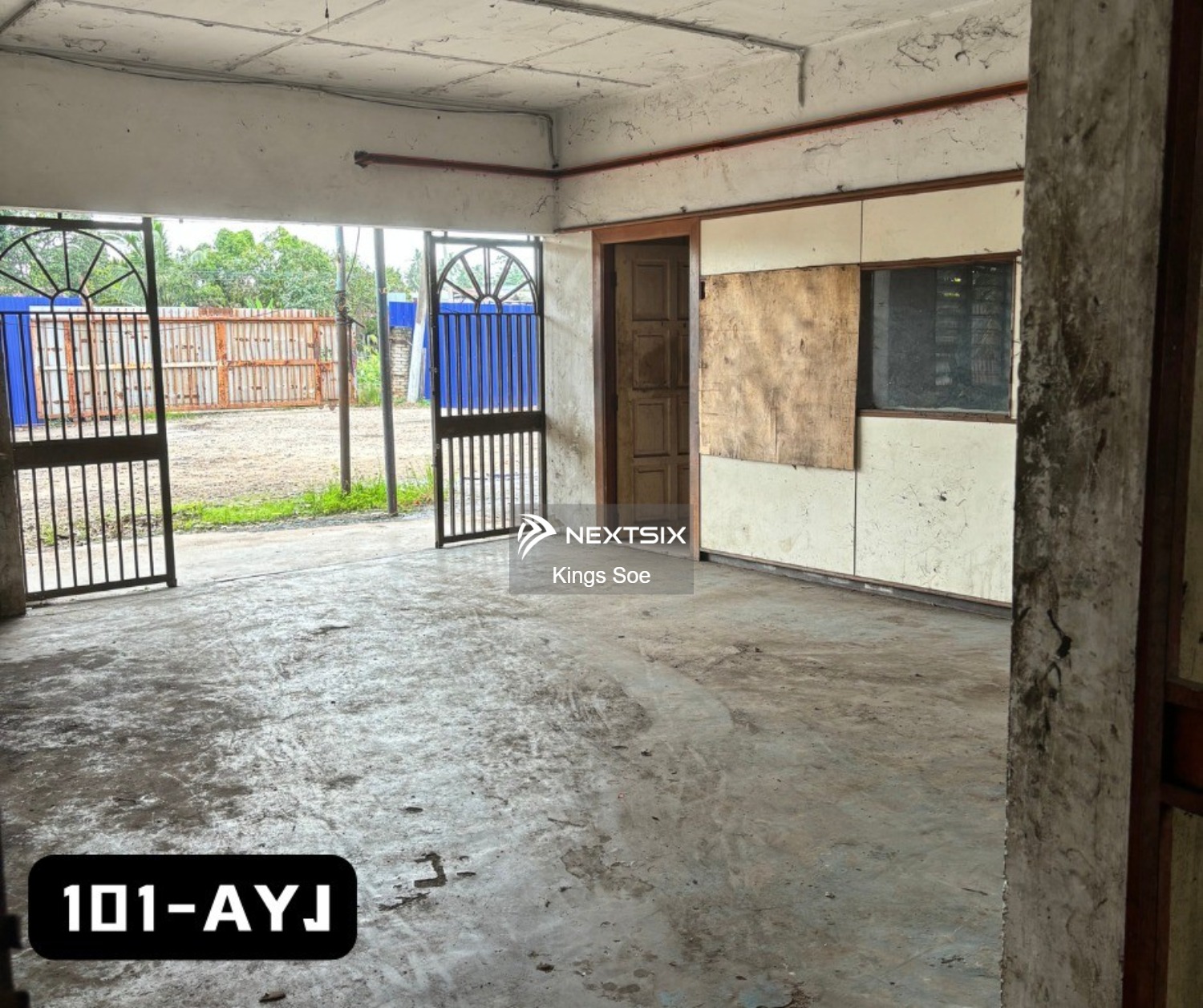 Warehouse For Rent in Klang Selangor - Image 7