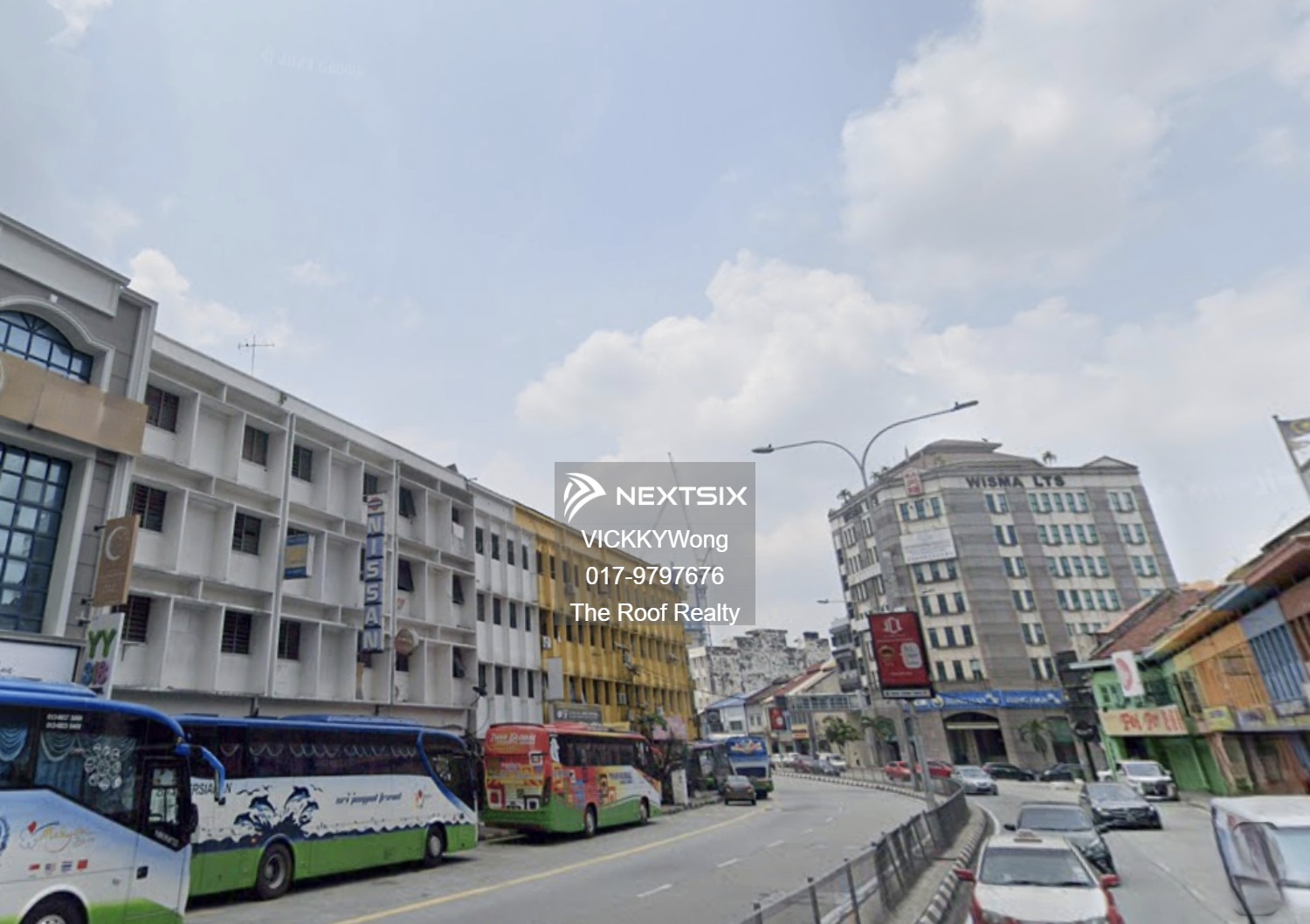Shop For Rent in KL City Wilayah Persekutuan Kuala Lumpur - Image 5