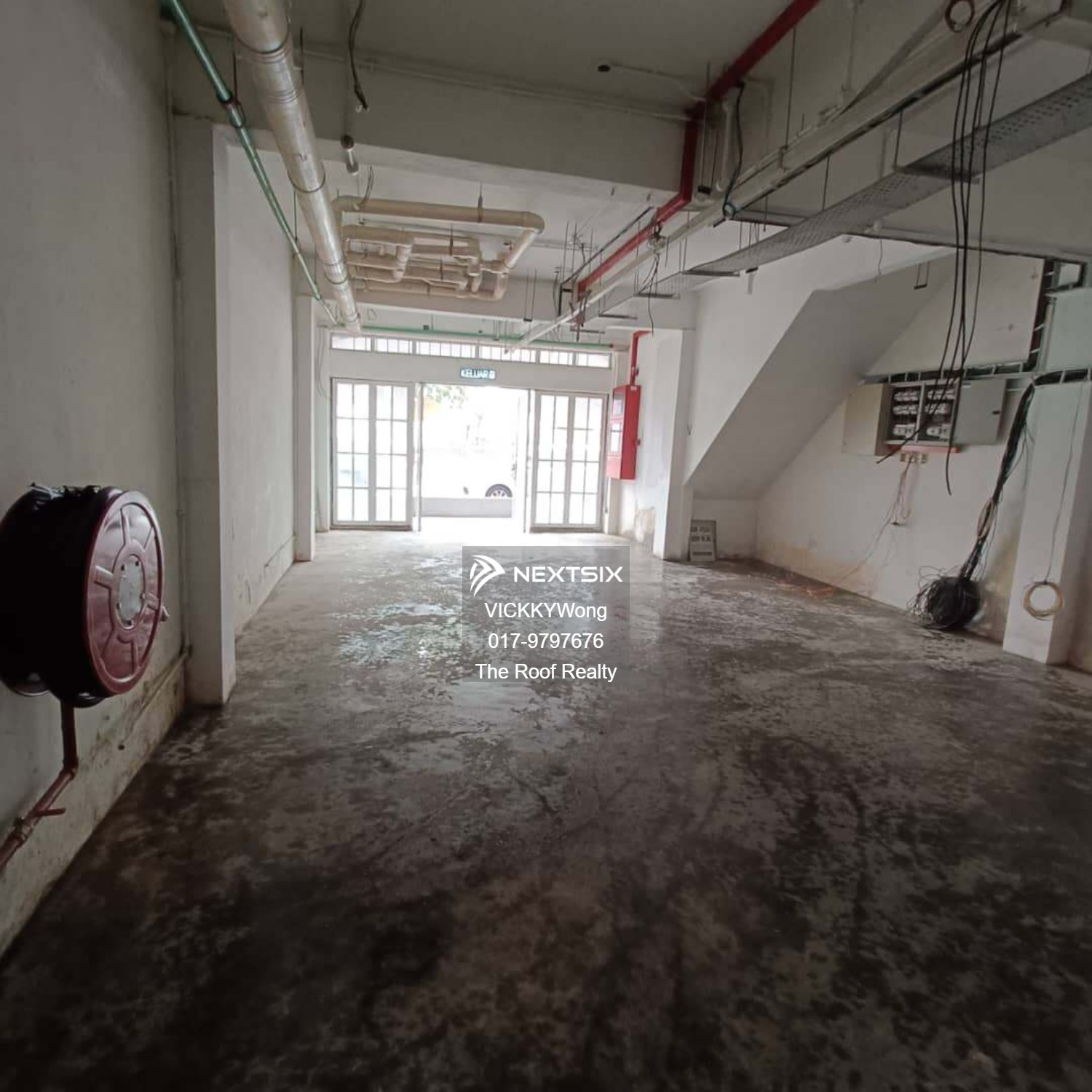 Shop For Rent in KL City Wilayah Persekutuan Kuala Lumpur - Image 6