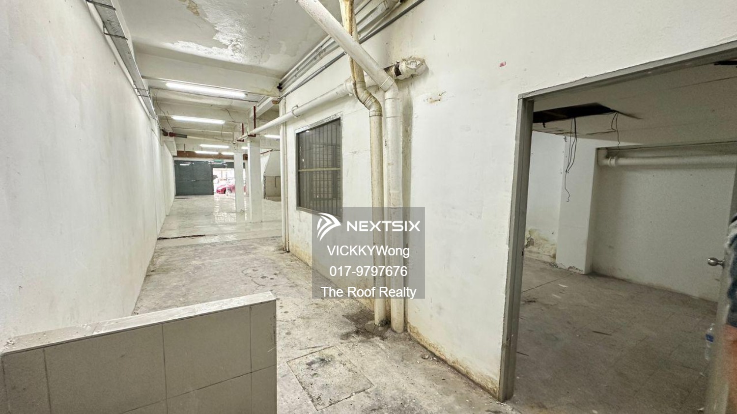 Shop For Rent in KL City Wilayah Persekutuan Kuala Lumpur - Image 7