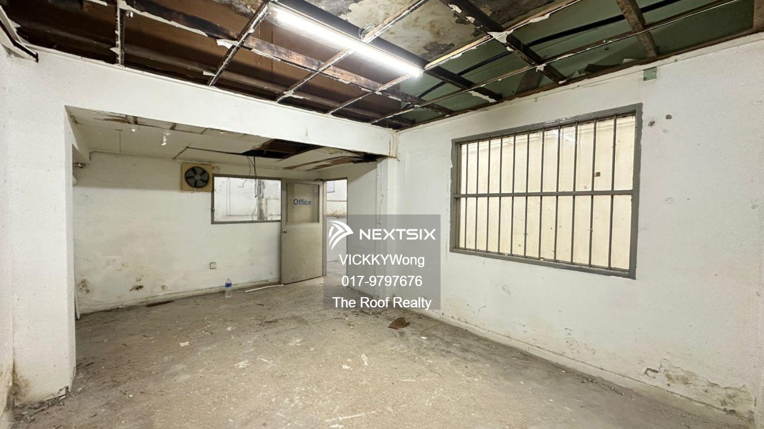 Shop For Rent in KL City Wilayah Persekutuan Kuala Lumpur - Image 8