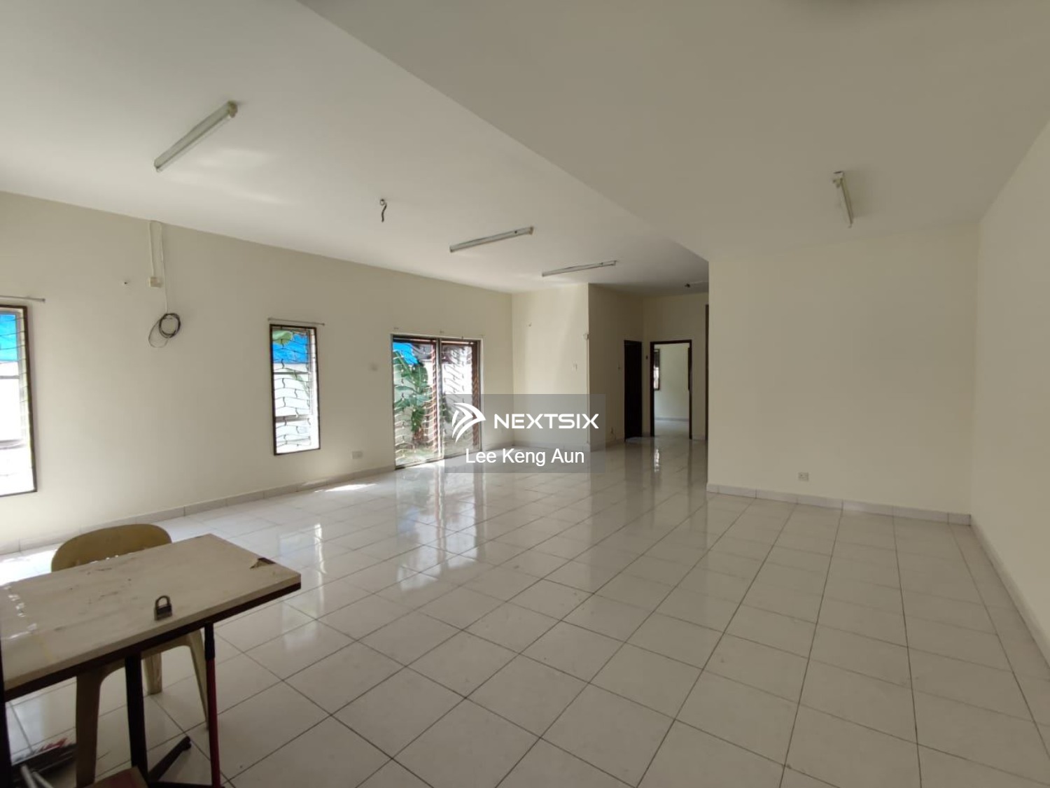 Semi-detached House For Rent in Aman Perdana Selangor