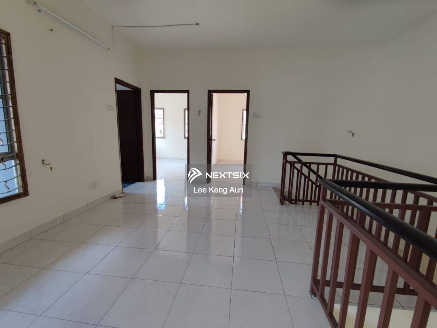 Semi-detached House For Rent in Aman Perdana Selangor - Image 5