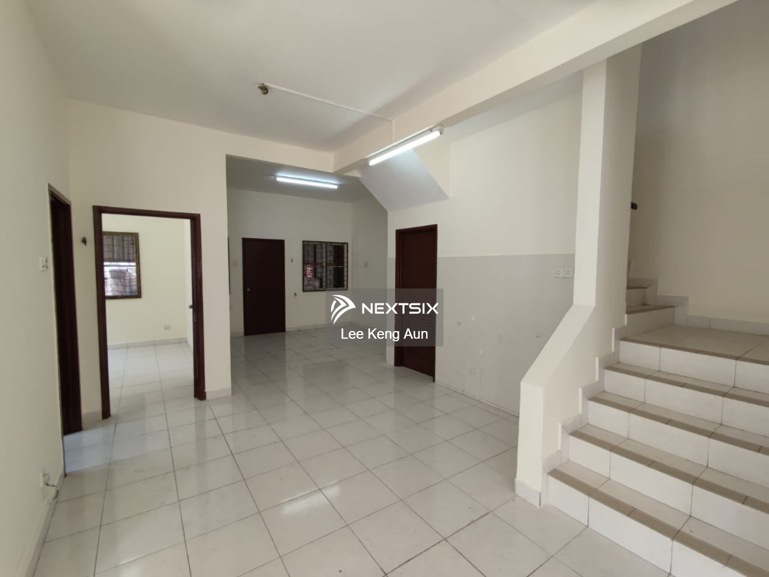 Semi-detached House For Rent in Aman Perdana Selangor - Image 8