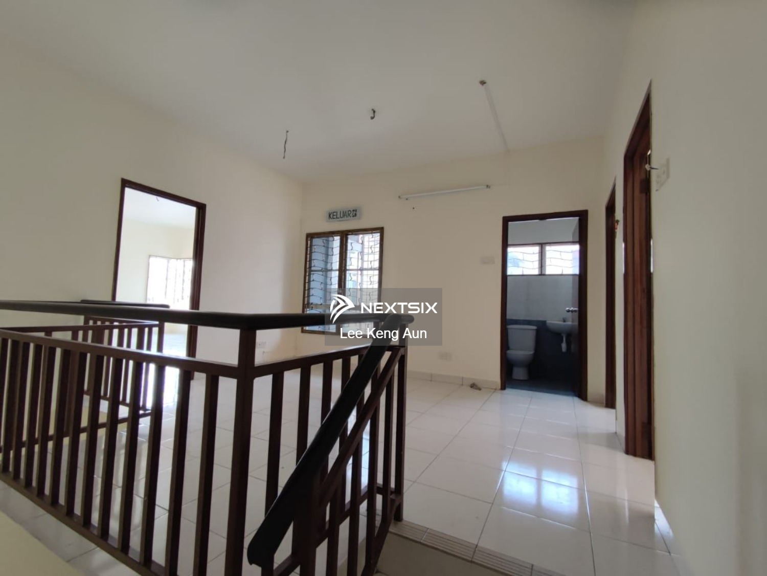 Semi-detached House For Rent in Aman Perdana Selangor - Image 9