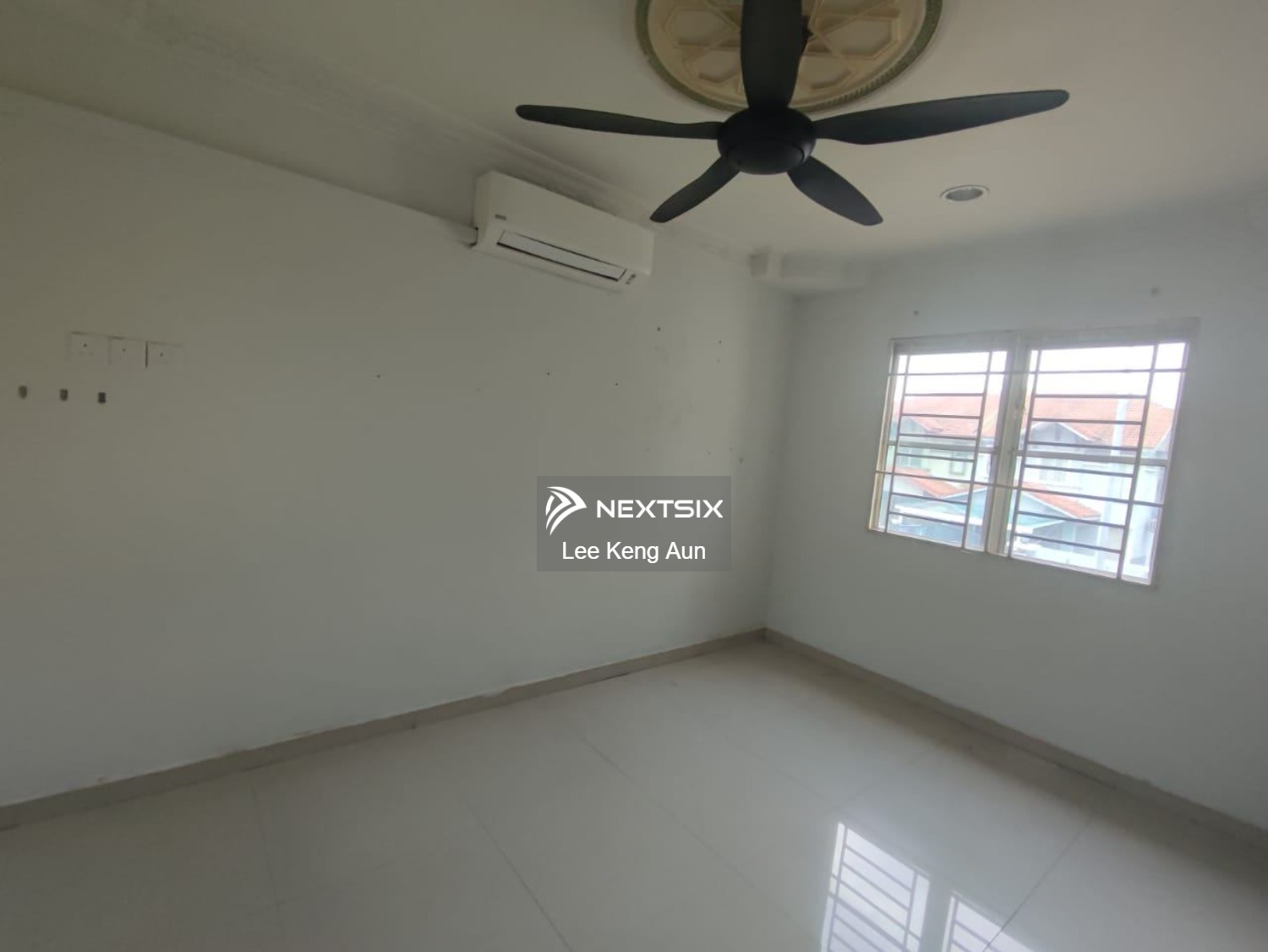Semi-detached House For Rent in Aman Perdana Selangor - Image 3