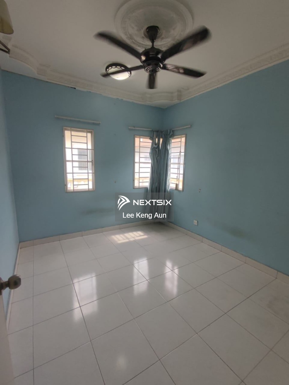Semi-detached House For Rent in Aman Perdana Selangor - Image 4