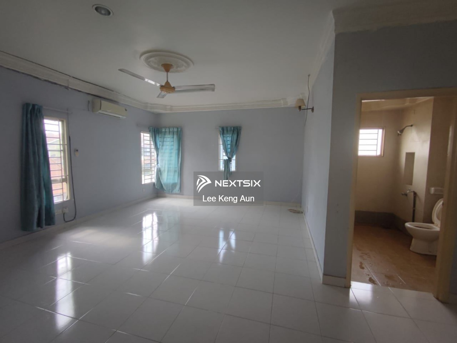 Semi-detached House For Rent in Aman Perdana Selangor - Image 6
