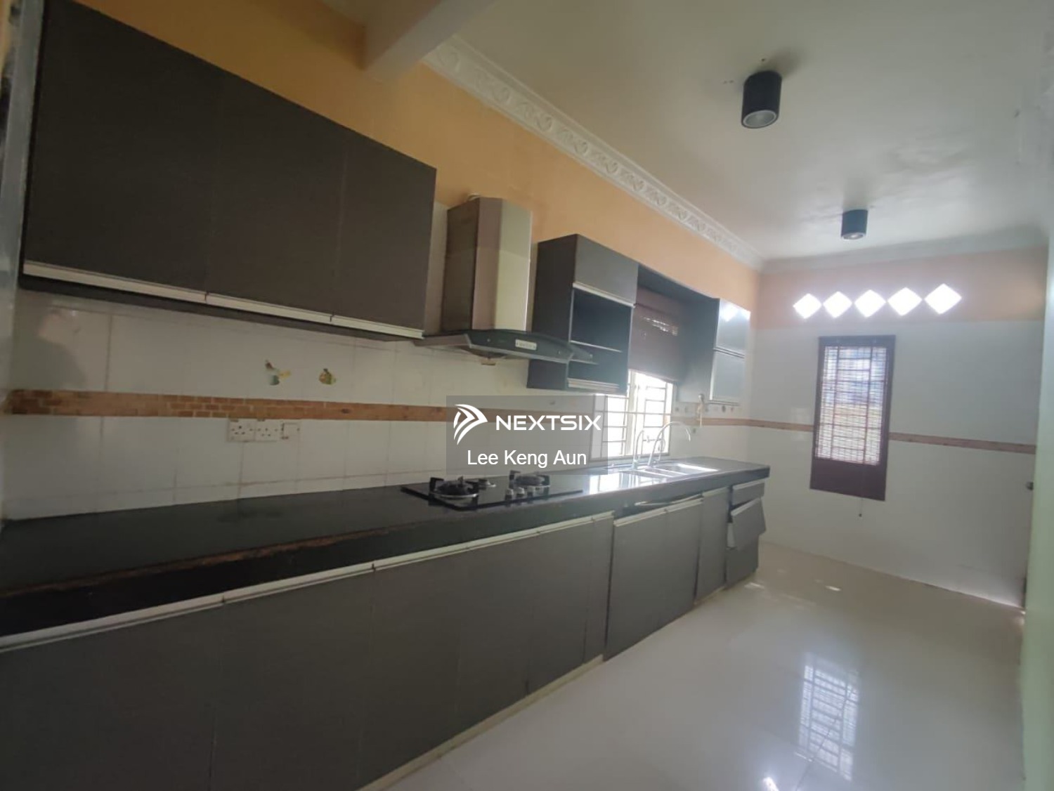Semi-detached House For Rent in Aman Perdana Selangor - Image 7