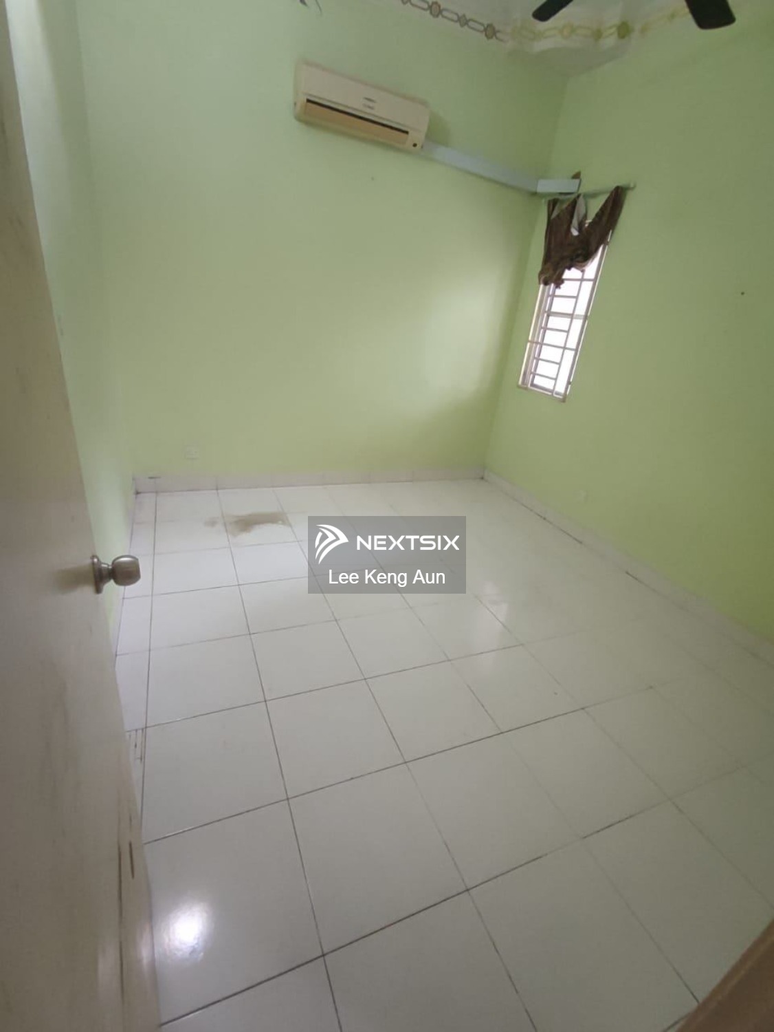 Semi-detached House For Rent in Aman Perdana Selangor - Image 8